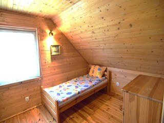 Ferienhaus Kopalino Ausstattung 8