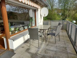 Ferienwohnung Schöne Aussicht - Sinntal - image1