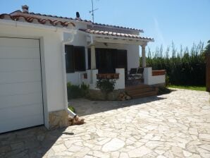 Ideal casa de vacaciones con piscina privada - San Pedro Pescador - image1