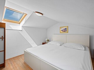 Appartement Supetarska Draga Équipement 19