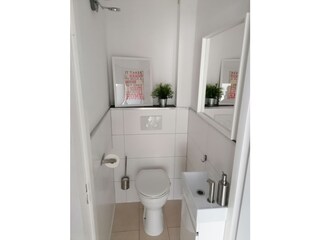Vakantieappartement Ouddorp Kenmerken 15