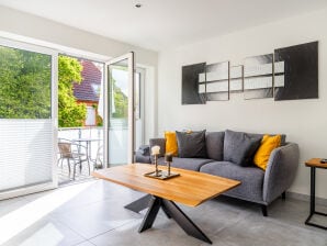 Ferienwohnung Die Zimmerei 5