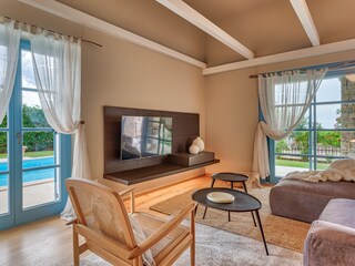 Villa Sveta Marija Na Krasu Características 18