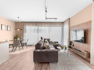 Villa Novigrad (Istrien) Ausstattung 10