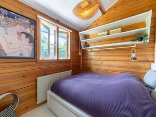 Casa de vacaciones Schoorl Características 26