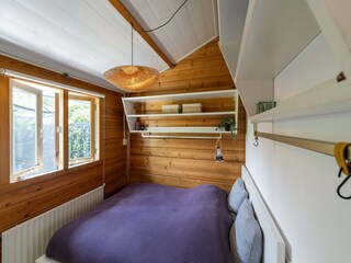 Casa de vacaciones Schoorl Características 25