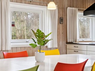Casa de vacaciones Hyldtofte  20