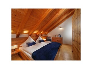 Appartement de vacances Oberstaufen Équipement 10