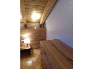Appartement de vacances Oberstaufen Équipement 11