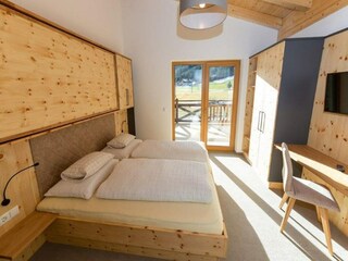 Casa per le vacanze Kleinarl Caratteristiche 13
