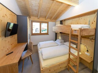 Vakantiehuis Kleinarl Kenmerken 14
