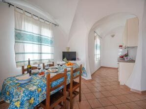 Apartment Gemütliche Wohnung in der Nähe des Meeres - Pittulongu - image1
