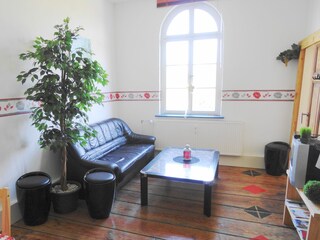 Apartamento de vacaciones Groß Gievitz Características 5