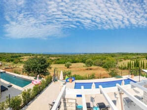 Villa Fior di Lavanda magnifique à Visnjan - Jadruhi - image1