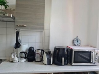 Apartment Zwickau Features 5