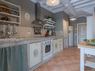 Villa Italien Caratteristiche 30