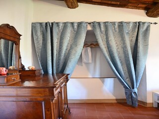 Villa Pistoia Caratteristiche 32