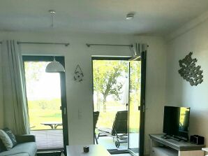 Ferienwohnung Kleine Auszeit No. 9 - Aurora Vista - ABC535 - Hohen Wieschendorf - image1