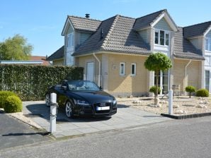 Holiday house Strandlaan 15 - Kamperland - image1