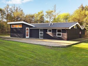 Casa de vacaciones 8 personas casa en Løkken-By Traum - Løkken - image1