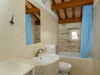 Villa Barban Ausstattung 24