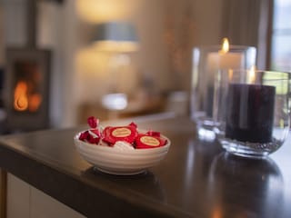 mit viel Liebe zum Detail