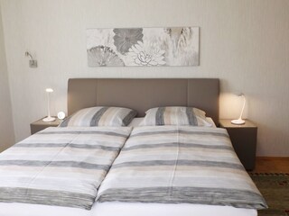 Apartamento de vacaciones Hahnenklee Características 19