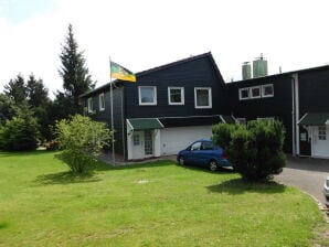 Haus Hopfe Premium-Ferienwohnung Bergblick 2 - Hahnenklee - image1
