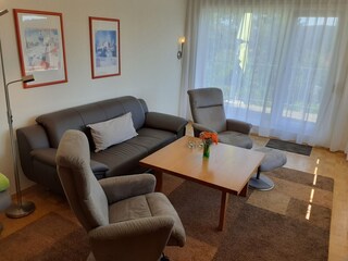 Apartamento de vacaciones Hahnenklee Características 20
