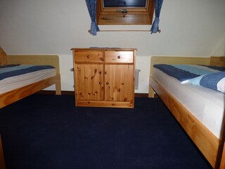 Vakantieappartement Schuby Kenmerken 16