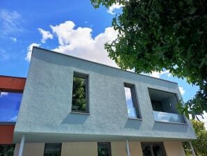 Apartamento en Berlםn Mahlsdorf - Neuenhagen cerca de Berlín - image1