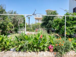 One bedroom apartment with terrace Rogoznica (A-4313-d) - Rogoznica - image1