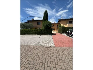 Ferienwohnung Lazise Außenaufnahme 16