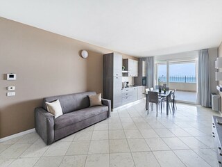Apartamento Desenzano del Garda Características 9