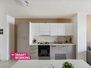 Apartamento Desenzano del Garda Características 12