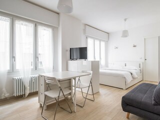 Apartamento Bologna (Stadt) Características 2