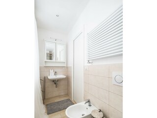 Apartamento Bologna (Stadt) Características 14