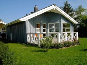 Ferienhaus Ostseeblick - Wackerballig - image1