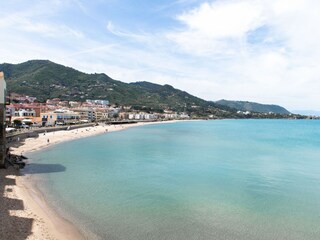 Apartamento Cefalù Entorno 12