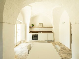 Appartement Fasano Kenmerken 14