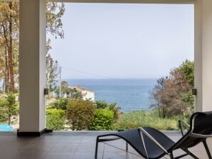 Villa Angelica met Zeezicht - Scopello - image1