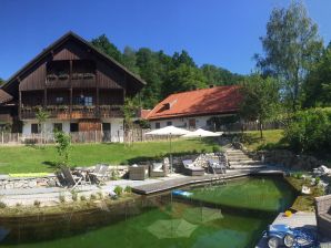 Ferienwohnung Stuberhof - Brennberg - image1