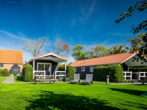 Chalet Lodge De Driesprong 6 people. - Domburg - image1