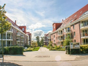 Holiday apartment H&P in Cuxhaven - Duhnen - image1