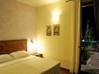 Ferienhaus San Vittore Ausstattung 13