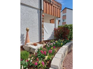 Appartement de vacances Sipplingen Enregistrement extérieur 12