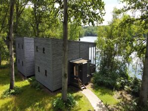 Cottage Lakeside luxury mansion by Belvilla - Antoing - image1