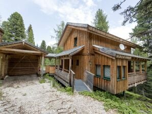 Ferienpark Geschmackvolles Chalet mit Infrarotsauna - Murau - image1