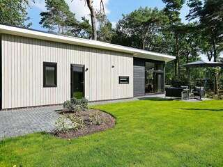 Vakantiepark Markelo Buitenaudio-opname 12