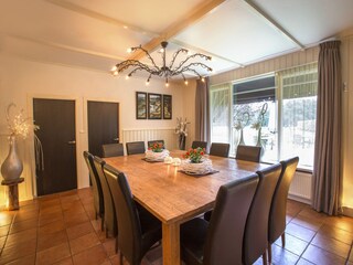 Vakantiepark Losser Kenmerken 11